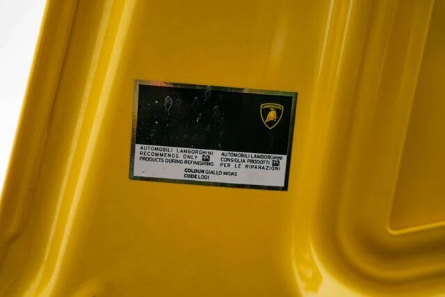 2007 Lamborghini Gallardo - Image 28 of 31
