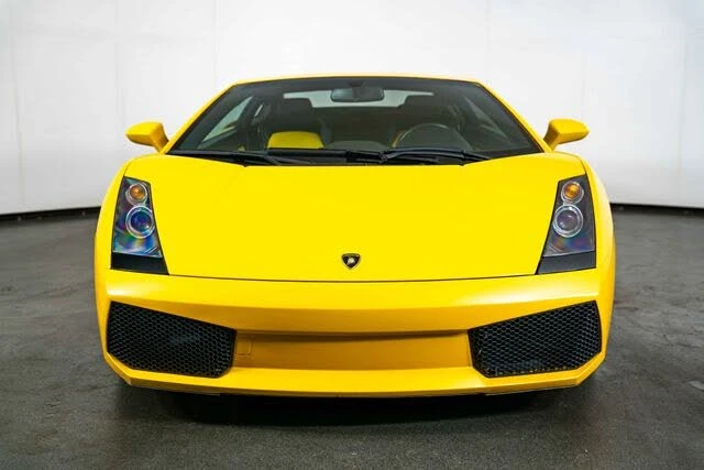 2007 Lamborghini Gallardo - Image 3 of 31