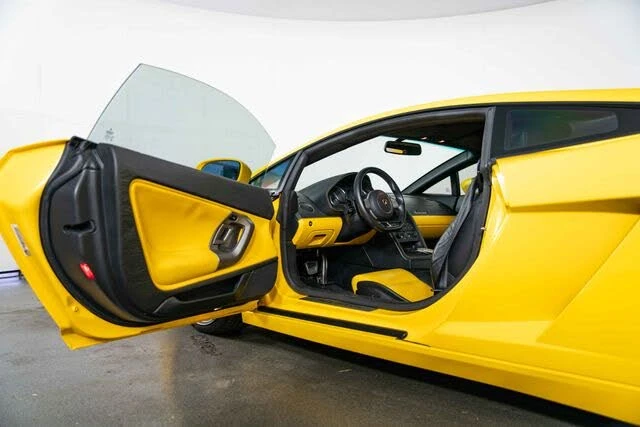 2007 Lamborghini Gallardo - Image 14 of 31