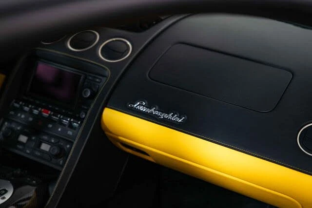 2007 Lamborghini Gallardo - Image 25 of 31