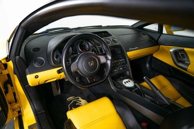 2007 Lamborghini Gallardo - Image 16 of 31