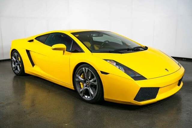 2007 Lamborghini Gallardo - Image 2 of 31