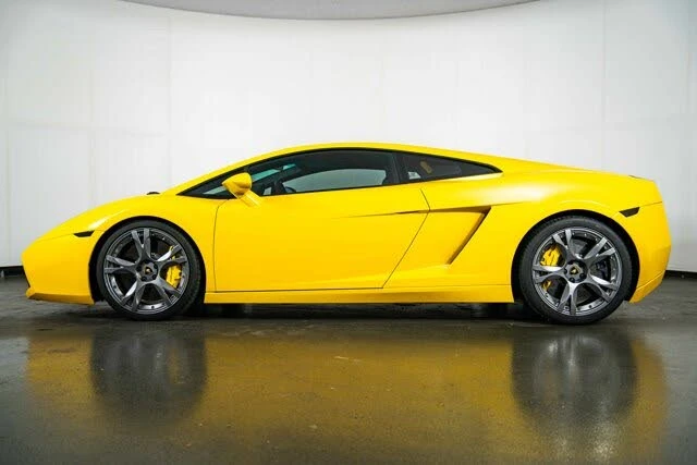 2007 Lamborghini Gallardo - Image 5 of 31