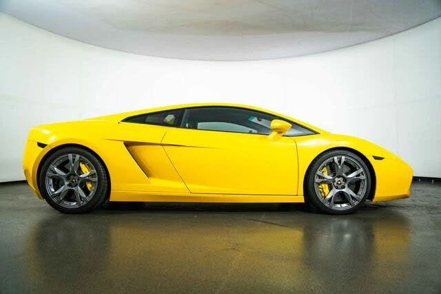 2007 Lamborghini Gallardo - Image 9 of 31