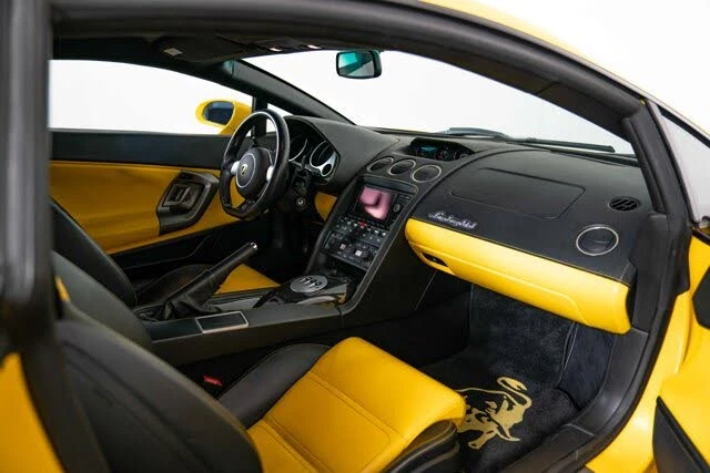 2007 Lamborghini Gallardo - Image 23 of 31