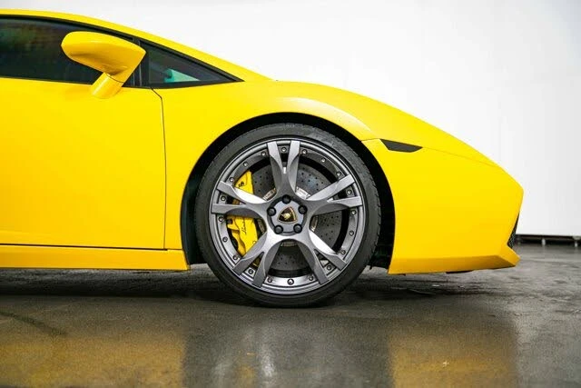 2007 Lamborghini Gallardo - Image 11 of 31
