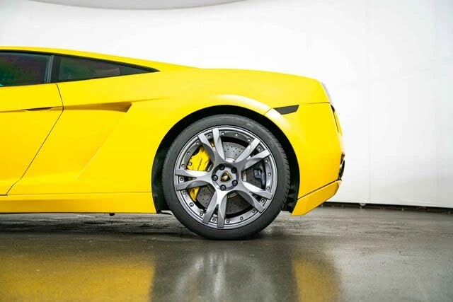 2007 Lamborghini Gallardo - Image 13 of 31