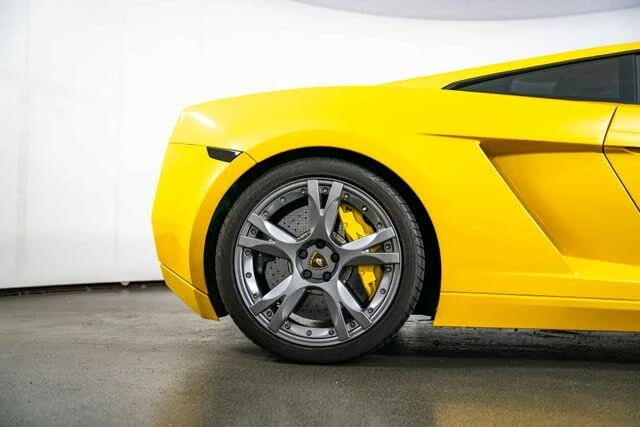 2007 Lamborghini Gallardo - Image 10 of 31