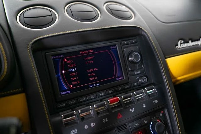 2007 Lamborghini Gallardo - Image 20 of 31