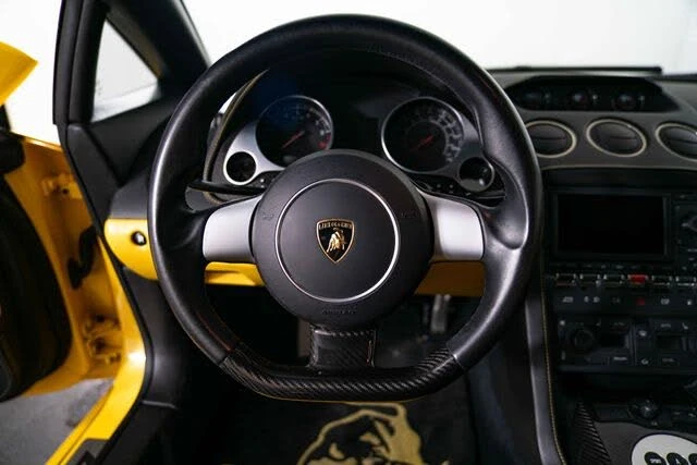 2007 Lamborghini Gallardo - Image 17 of 31