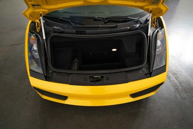 2007 Lamborghini Gallardo - Image 27 of 31