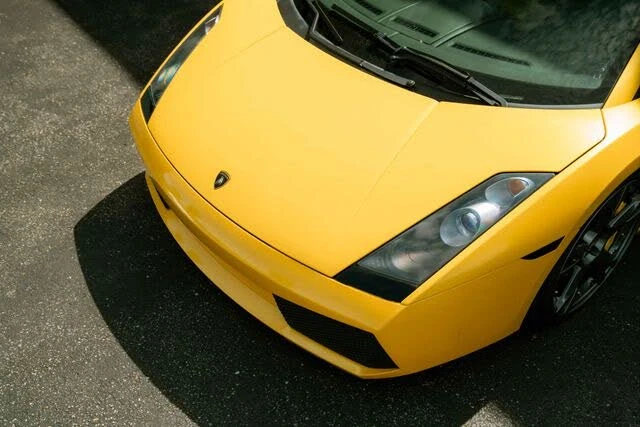 2007 Lamborghini Gallardo - Image 31 of 31