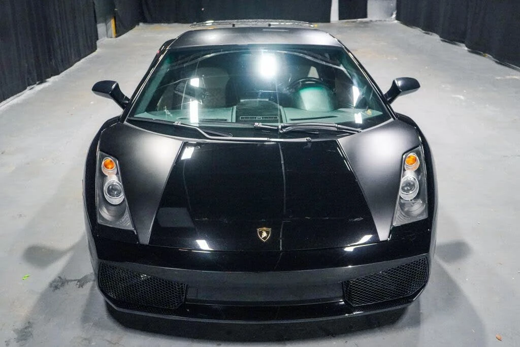 2007 Lamborghini Gallardo - Image 4 of 6