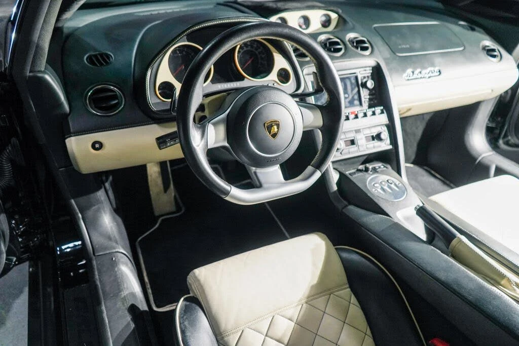 2007 Lamborghini Gallardo - Image 2 of 6