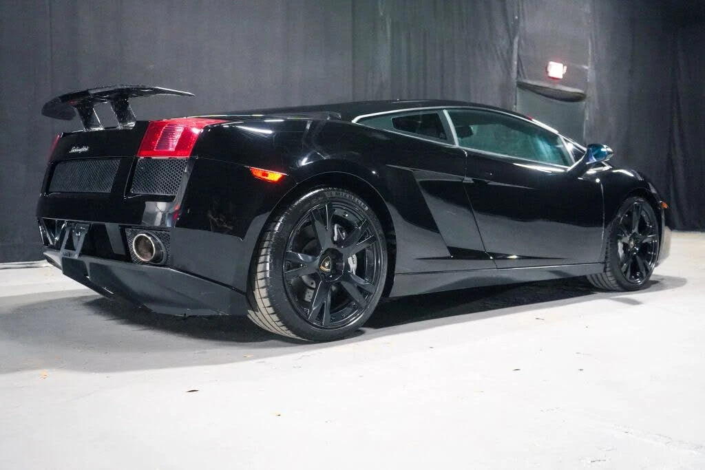 2007 Lamborghini Gallardo - Image 6 of 6