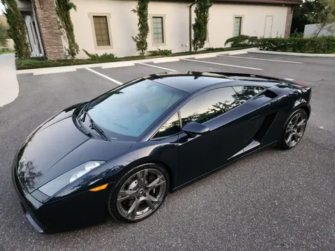 2007 Lamborghini Gallardo - Image 2 of 31