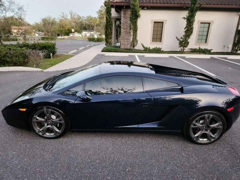2007 Lamborghini Gallardo - Image 12 of 31