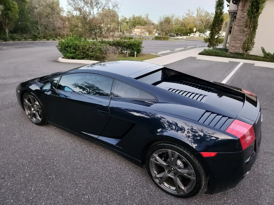 2007 Lamborghini Gallardo - Image 11 of 31