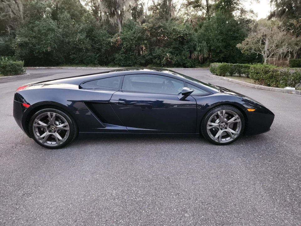 2007 Lamborghini Gallardo - Image 7 of 31