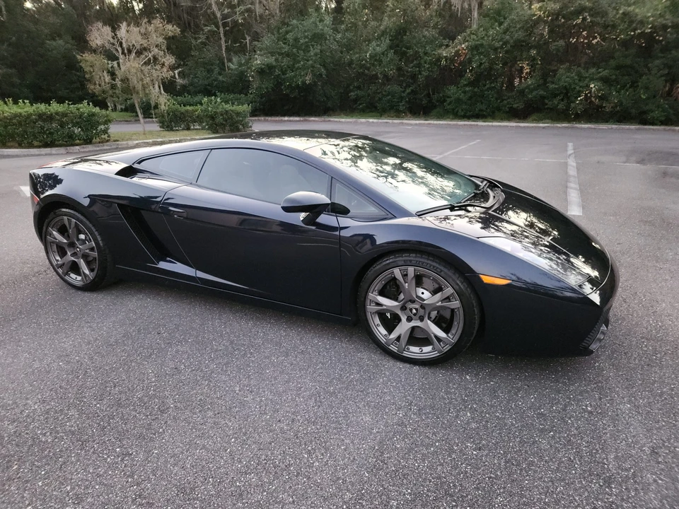 2007 Lamborghini Gallardo - Image 6 of 31