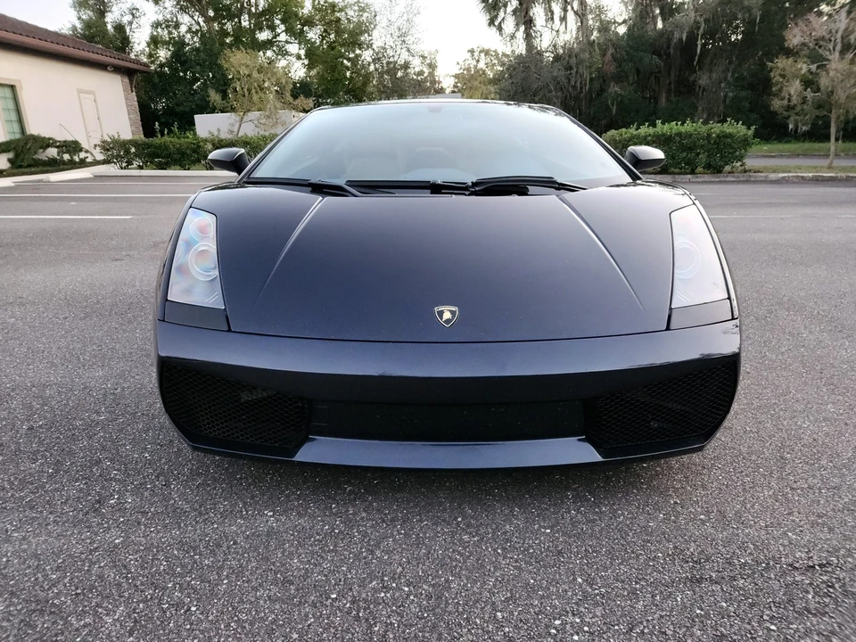 2007 Lamborghini Gallardo - Image 3 of 31