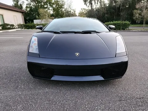 2007 Lamborghini Gallardo - Image 3 of 31
