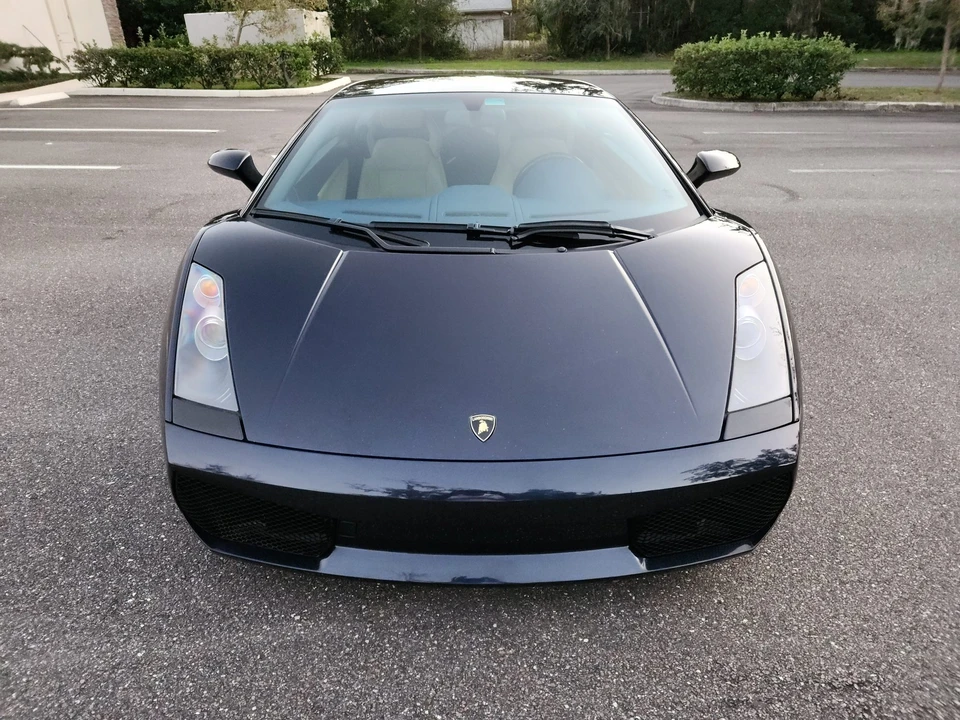 2007 Lamborghini Gallardo - Image 4 of 31