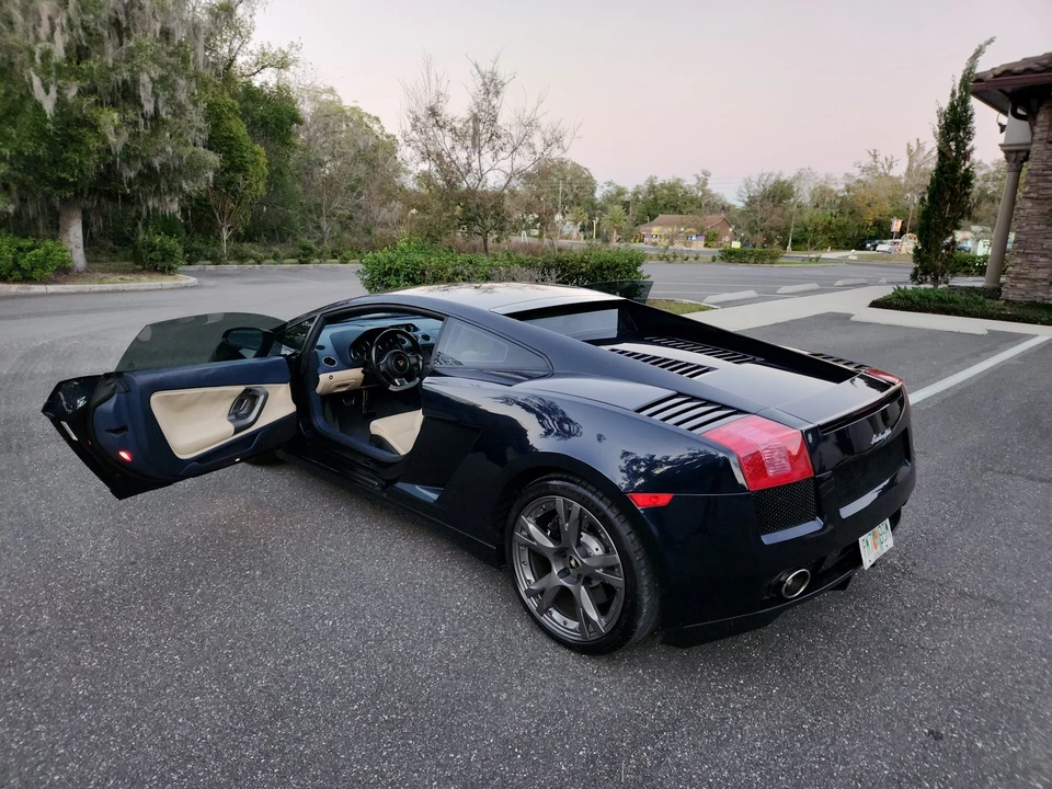 2007 Lamborghini Gallardo - Image 31 of 31
