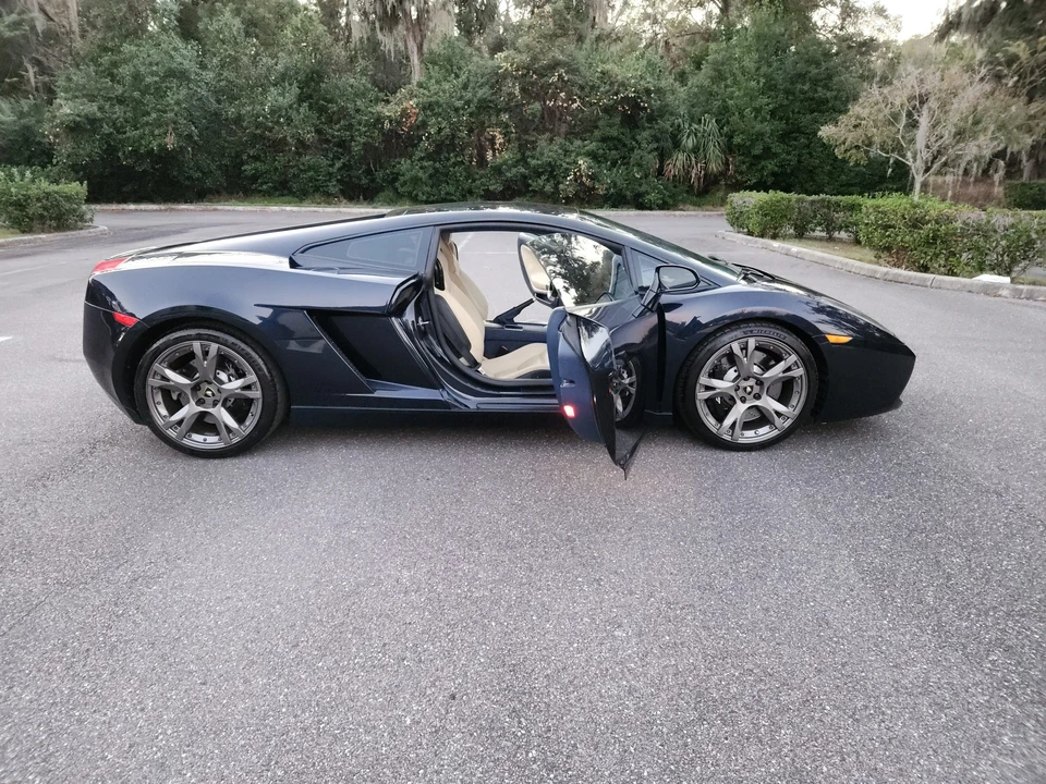 2007 Lamborghini Gallardo - Image 27 of 31
