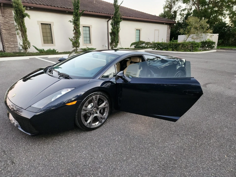 2007 Lamborghini Gallardo - Image 21 of 31