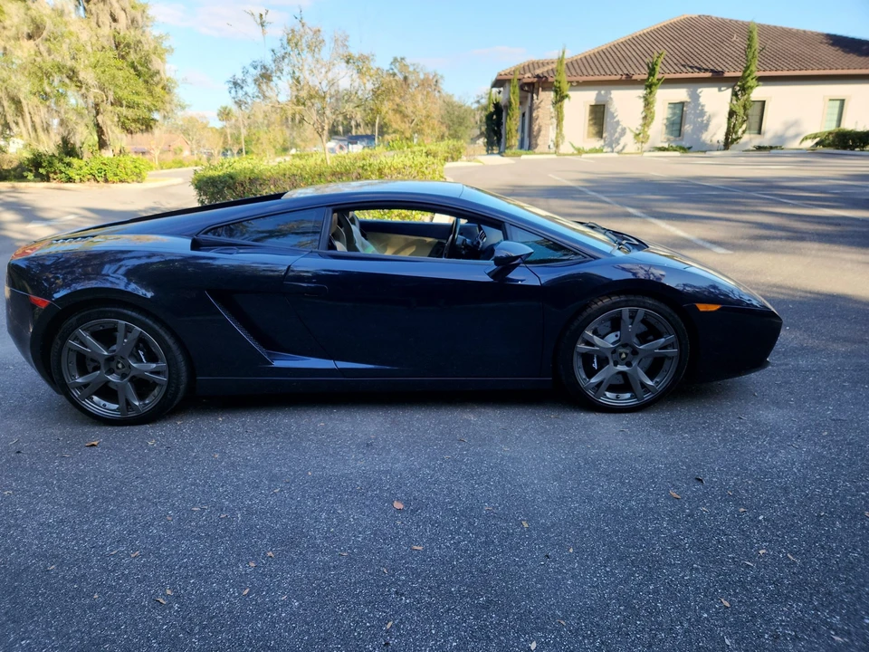 2007 Lamborghini Gallardo - Image 15 of 31