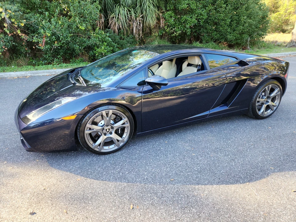 2007 Lamborghini Gallardo - Image 13 of 31