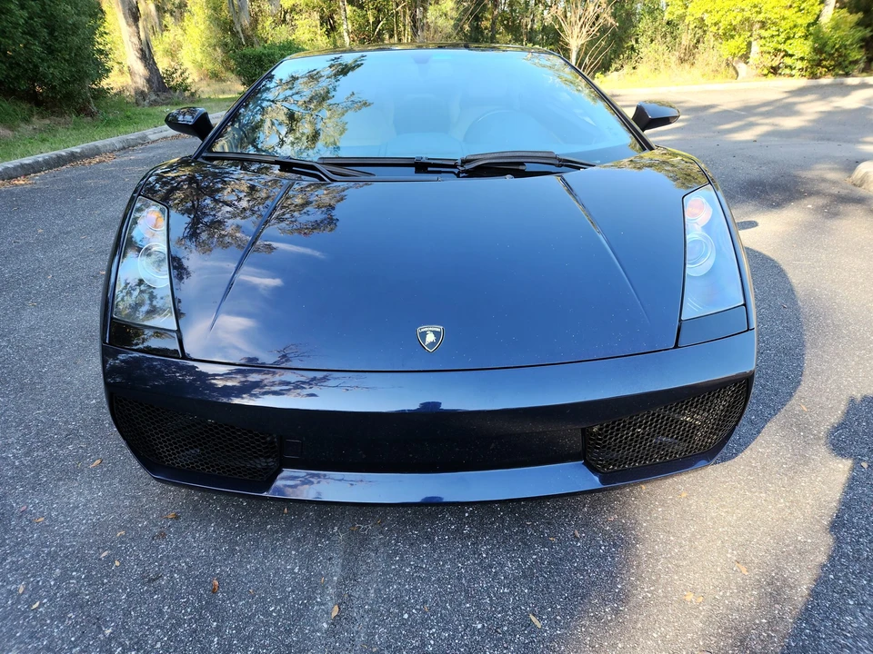 2007 Lamborghini Gallardo - Image 14 of 31