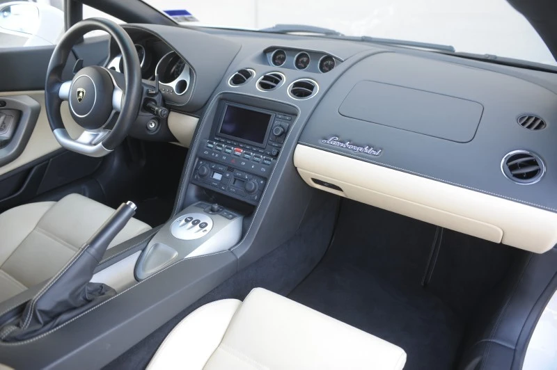2007 Lamborghini Gallardo - Image 3 of 4