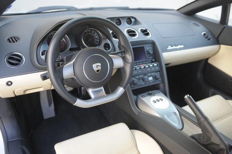 2007 Lamborghini Gallardo - Image 4 of 4