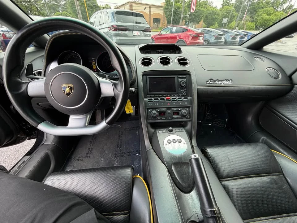 2007 Lamborghini Gallardo - Image 15 of 17