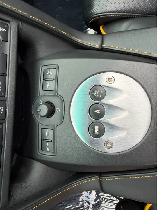 2007 Lamborghini Gallardo - Image 17 of 17