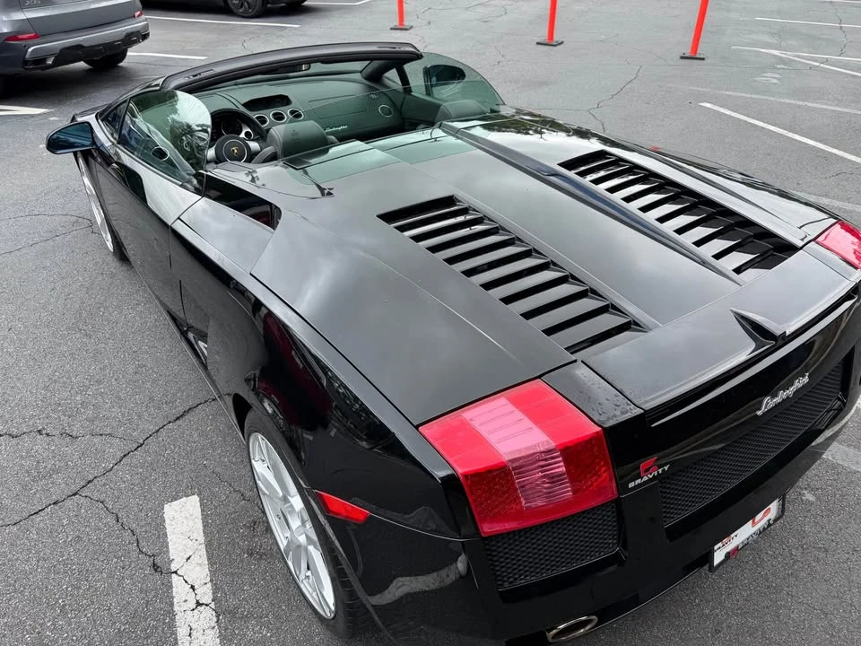 2007 Lamborghini Gallardo - Image 16 of 17