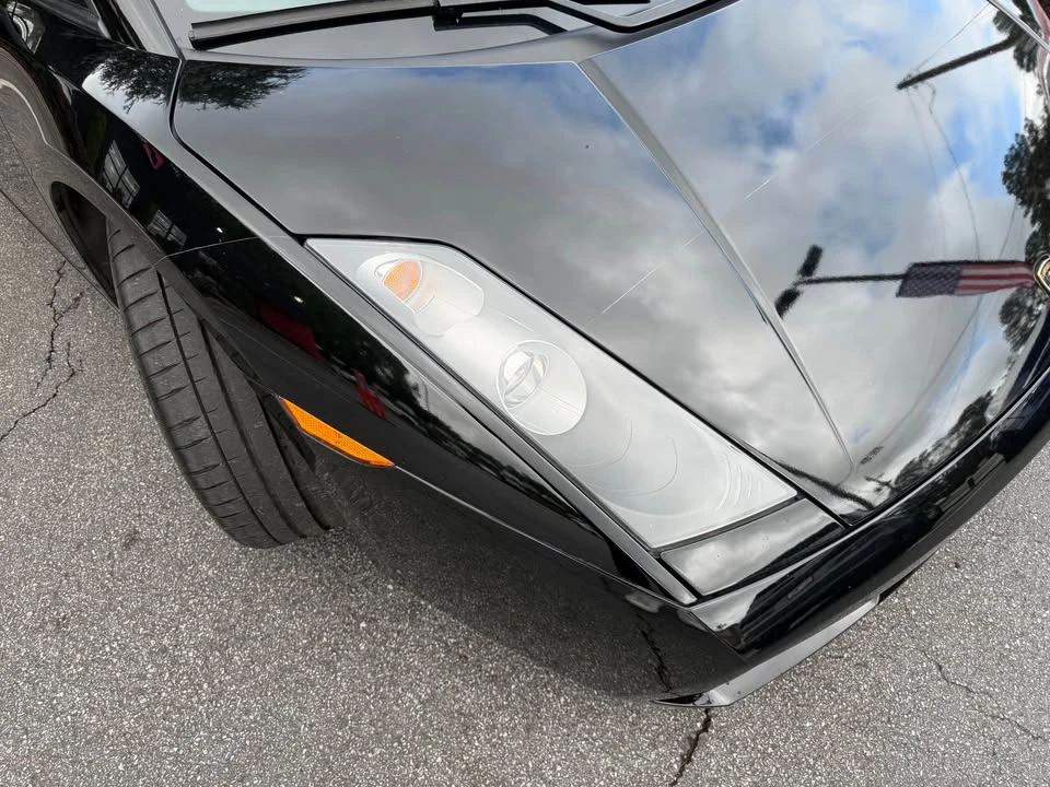 2007 Lamborghini Gallardo - Image 4 of 17