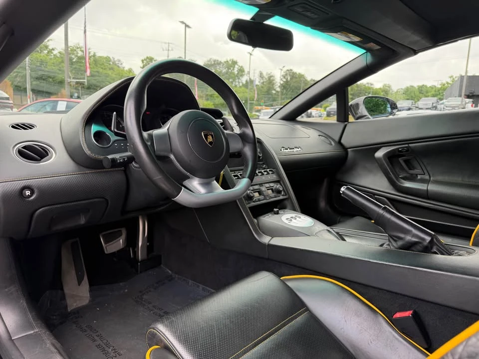 2007 Lamborghini Gallardo - Image 13 of 17