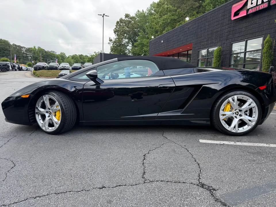 2007 Lamborghini Gallardo - Image 6 of 17