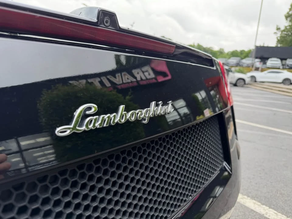 2007 Lamborghini Gallardo - Image 10 of 17