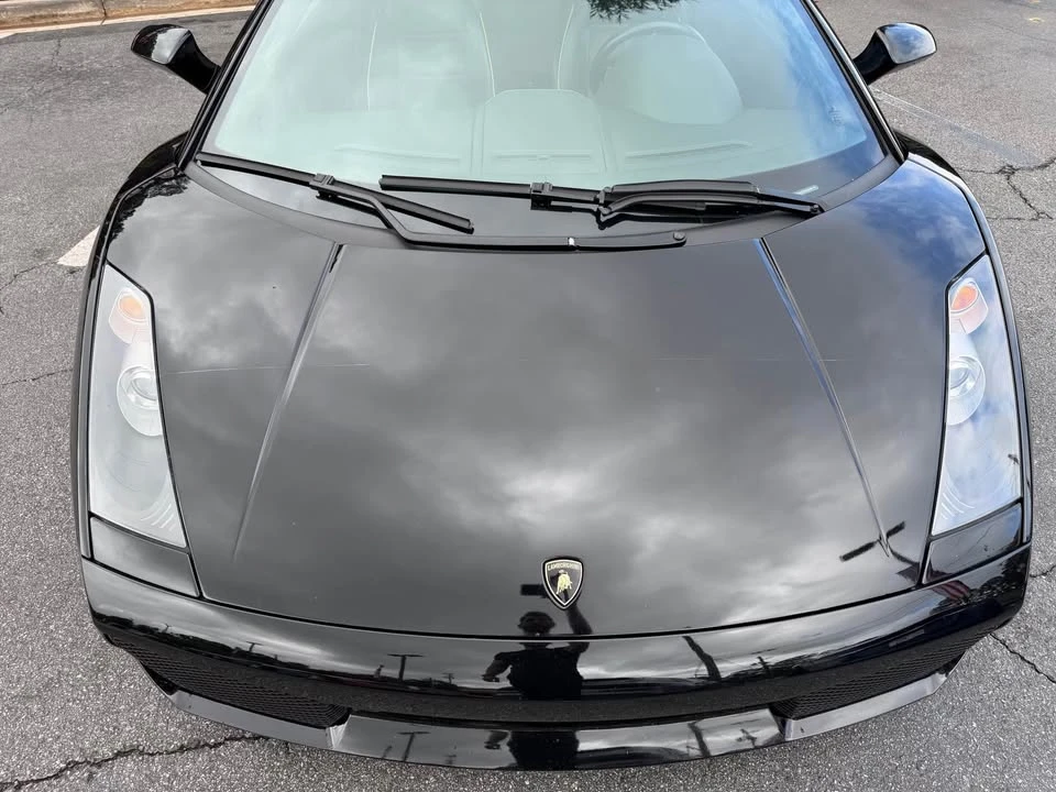 2007 Lamborghini Gallardo - Image 3 of 17