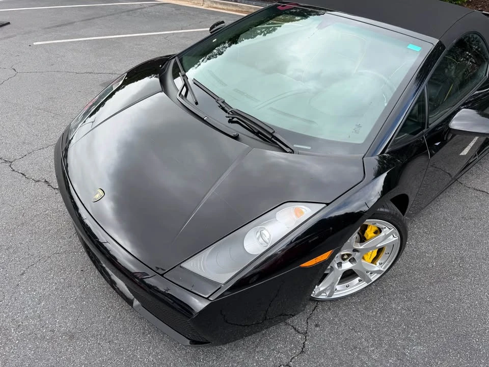 2007 Lamborghini Gallardo - Image 2 of 17