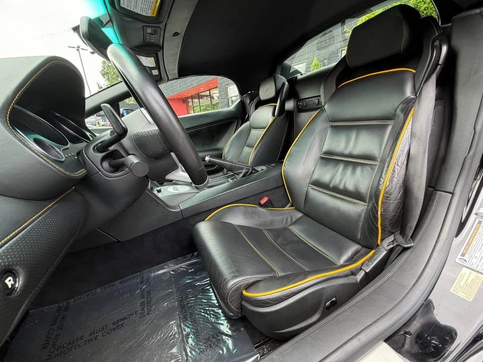 2007 Lamborghini Gallardo - Image 14 of 17
