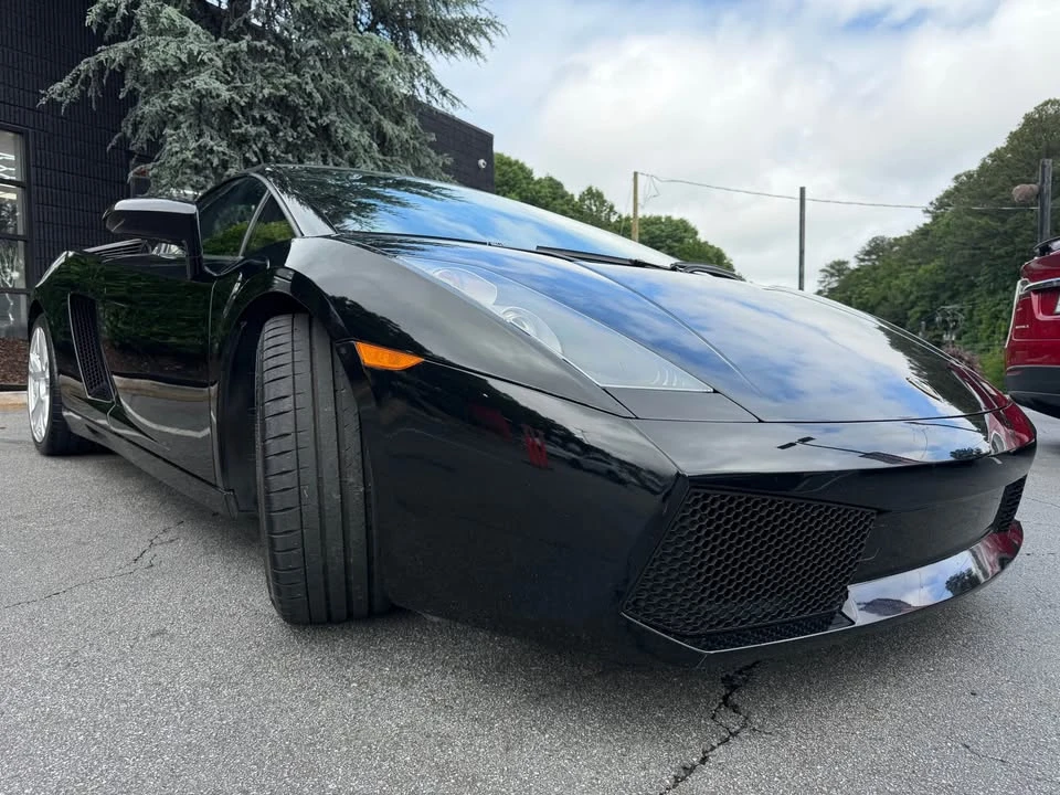2007 Lamborghini Gallardo - Image 5 of 17