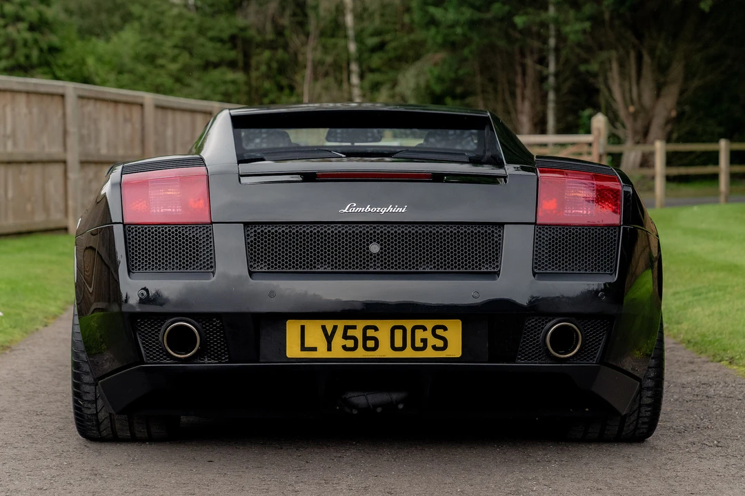 2007 Lamborghini Gallardo - Image 17 of 31