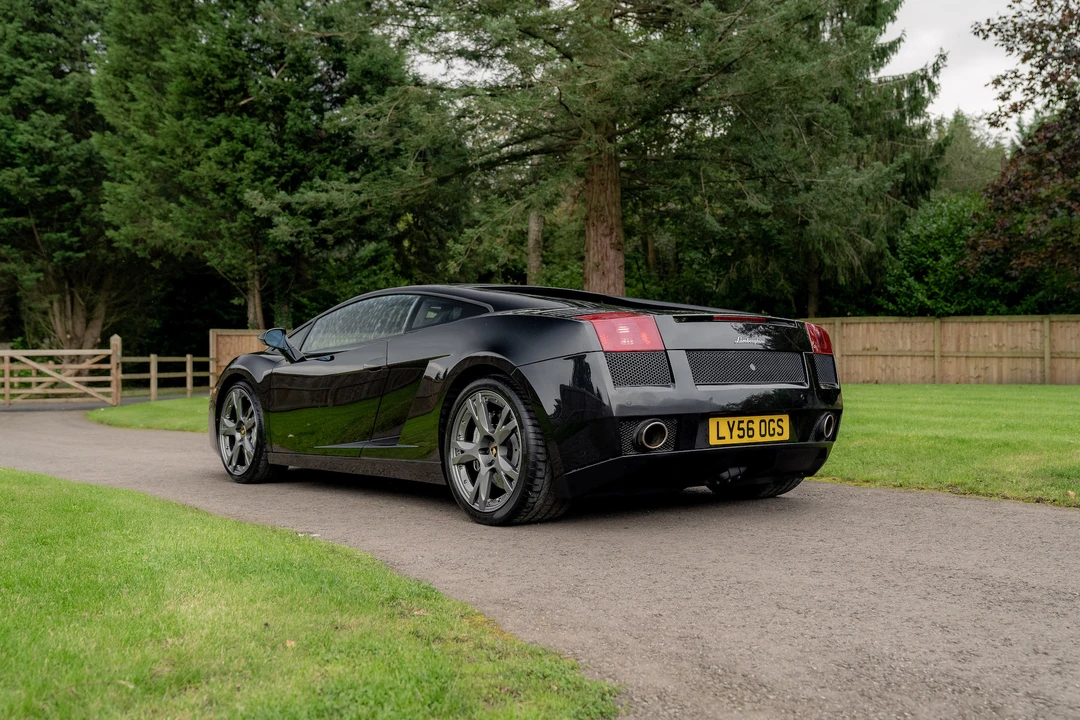 2007 Lamborghini Gallardo - Image 6 of 31