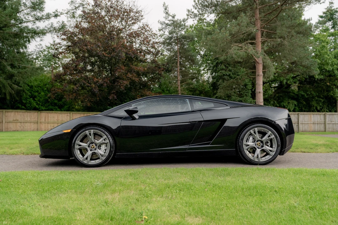 2007 Lamborghini Gallardo - Image 5 of 31