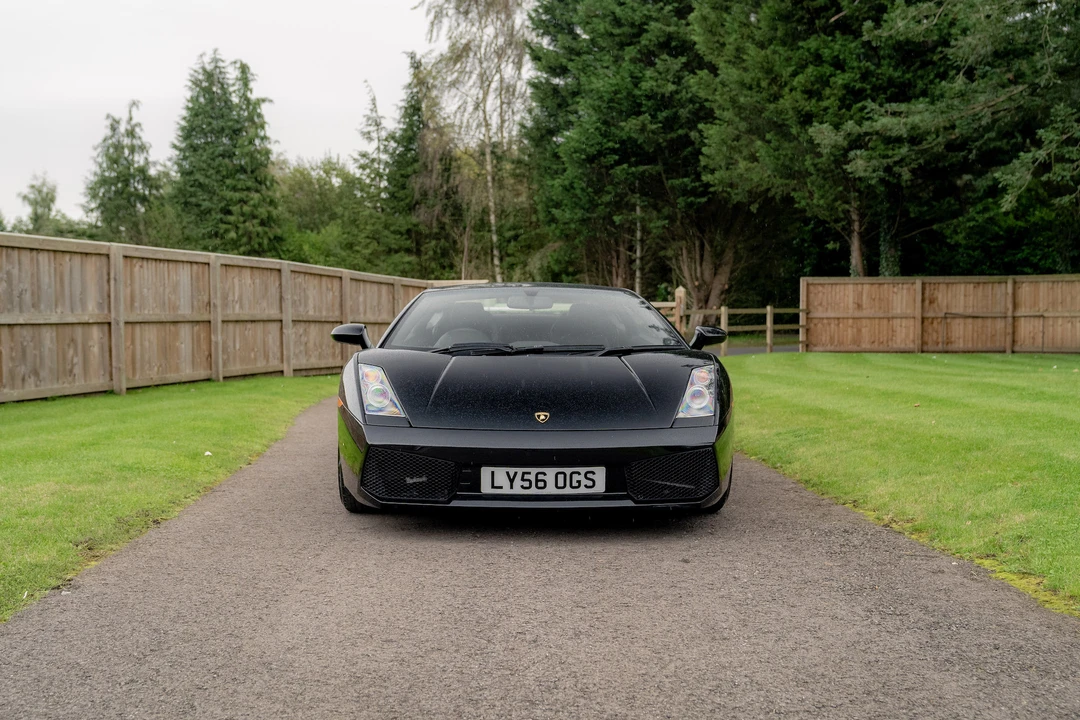 2007 Lamborghini Gallardo - Image 3 of 31